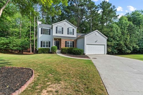 800 Millrace Way, Buford, GA 30518-8417