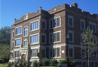 1240 Broadway St, Indianapolis IN  46202-2766 exterior