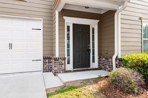 187 Mount Moriah Rd, Ball Ground, GA 30107-6216