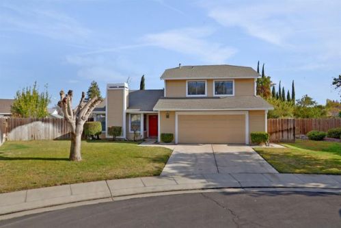 1521 Florence Ct, Manteca, CA 95337-9478