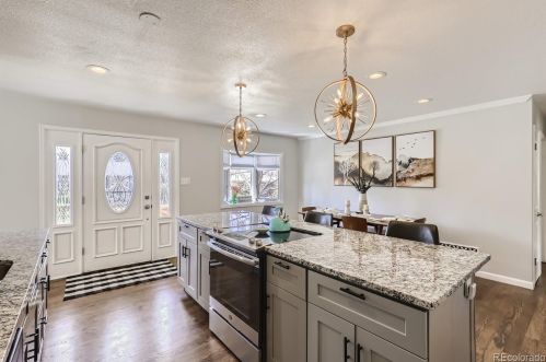 6883 Harvard Ave, Denver CO  80224-2505 exterior