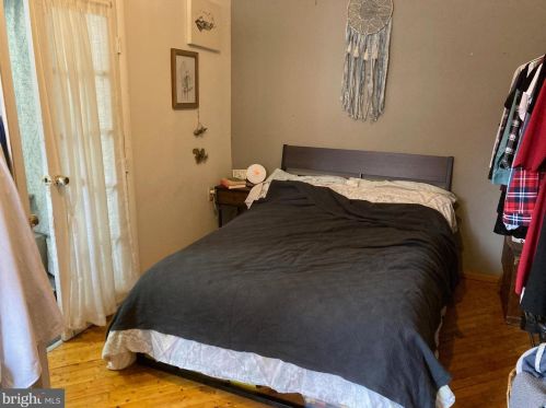 1801 16 St, Philadelphia PA  19145-2202 exterior