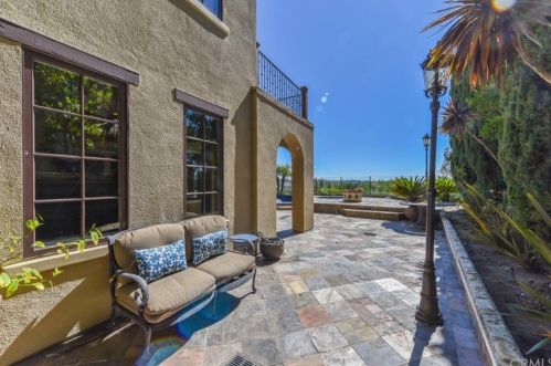 25 Blue Smt, Irvine CA  92603-0168 exterior