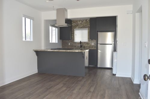 1819 Gramercy Ave, Torrance CA  90501-3538 exterior