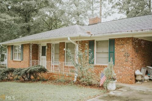 517 Forest St, Monroe, GA 30655-3022
