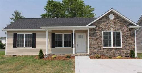 223 Dylan Cir, Bridgewater, VA 22812-1349