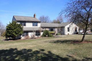 1831 Palomino Rd, York PA  17315-3643 exterior