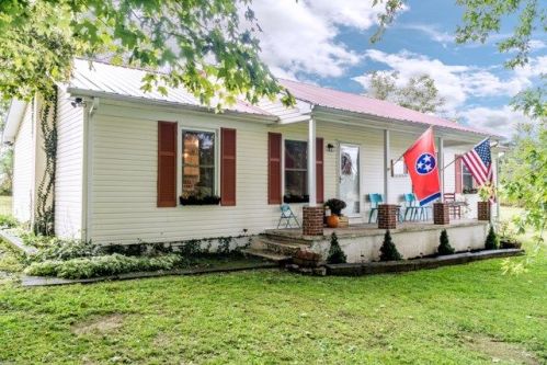 9730 Heard Ridge Rd, Monroe, TN 38573-5069