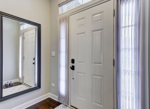 4115 Royal Mews Cir, Naperville IL  60564-7174 exterior