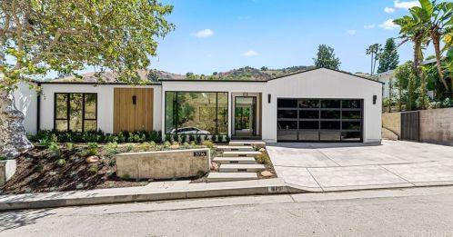 3716 Loadstone Dr, Van Nuys, CA 91403-4519