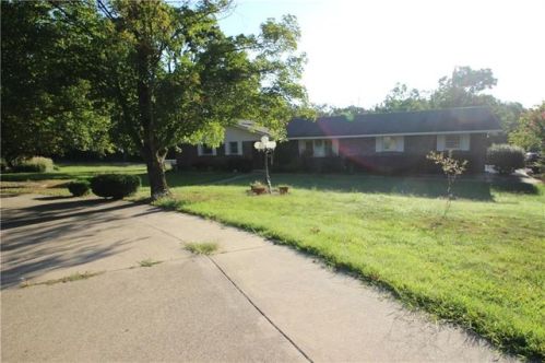 10422 Virden Ln, Gravette, AR 72736-9631