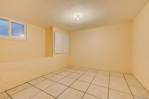 235 Alcott St, Denver CO  80211-3339 exterior