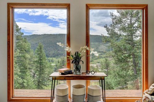 9417 Aldrich Rd, Conifer, CO 80433-9007