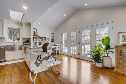 1138 Country Ln, Bannockburn IL  60015-4804 exterior