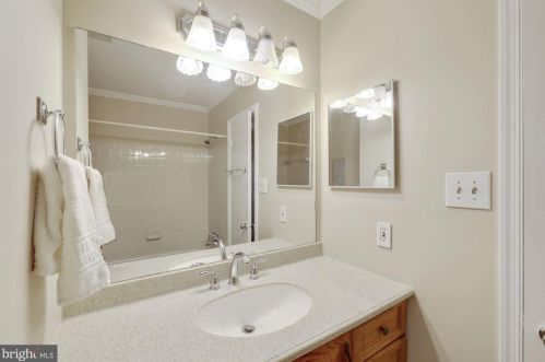 10962 Rampart Way, Silver Spring MD 20902-4765 exterior