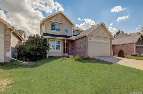 20250 Purdue Pl, Denver CO  80013-6073 exterior
