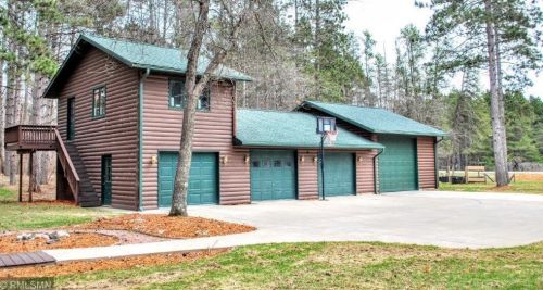 13268 Mission Park Dr, Merrifield, MN 56465-4328