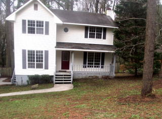 3714 Cactus Trl, Augusta, GA 30907-2773