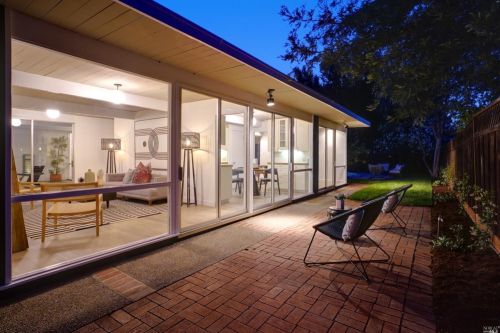 173 Loucks Ave, Los Altos CA 94022-1024 exterior