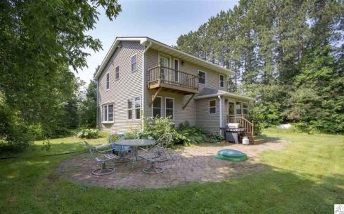 597 Ableiter Rd, Wrenshall, MN 55797-9157