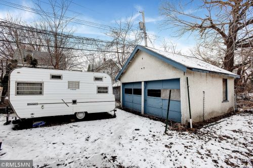 346 Case Ave, Saint Paul MN  55130-4029 exterior