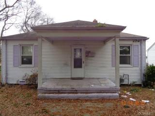 2404 Peter Paul Blvd, Richmond, VA 23223-4421