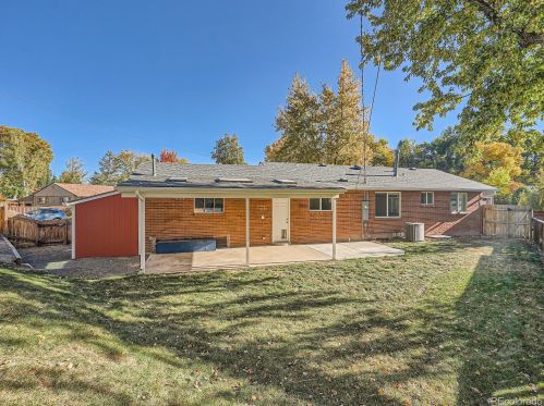 2759 Washington St, Englewood CO  80113-1675 exterior