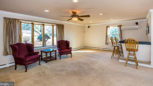 3103 Winchester Way, Fallston MD  21047-2408 exterior