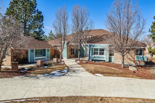 7831 Argonne St, Denver, CO 80016-1801
