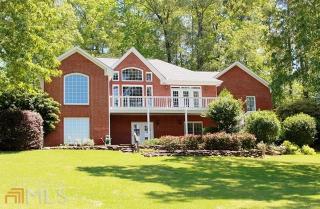 153 Wilder Dr, Jackson, GA 30233-4101