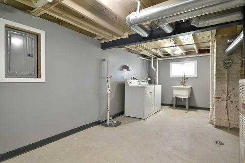 3426 East Ave, Forest View IL  60402-3745 exterior