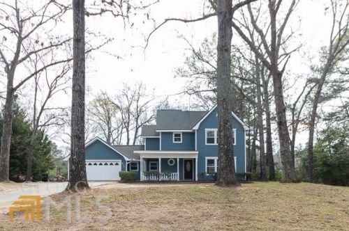273 Lakeshore Dr, Warner Robins, GA 31088-3913