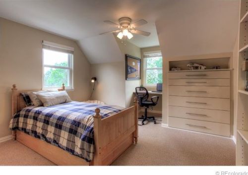 7096 Geddes Pl, Englewood CO 80112-1607 exterior