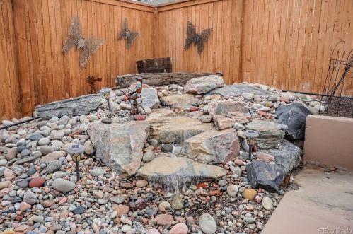 11542 Chambers Dr, Denver CO  80022-6607 exterior