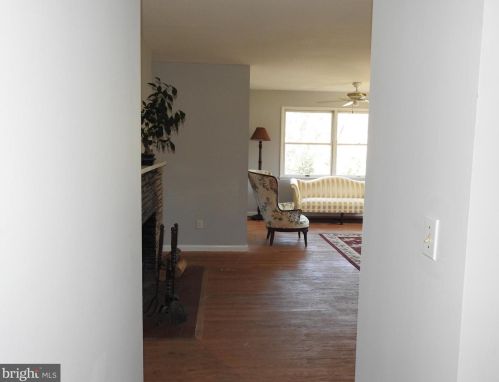 7412 Aspen Ave, Silver Spring MD 20912-5446 exterior