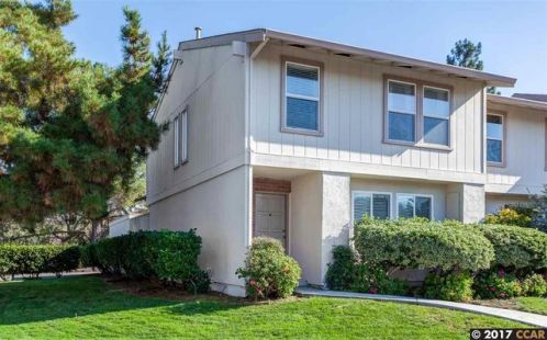 1800 Wildbrook Ct, Concord, CA 94521-1481