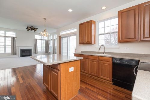 67 Barksdale Dr, Charles Town WV 25414-5616 exterior