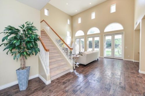 2 Heather, Irvine CA  92620-2219 exterior