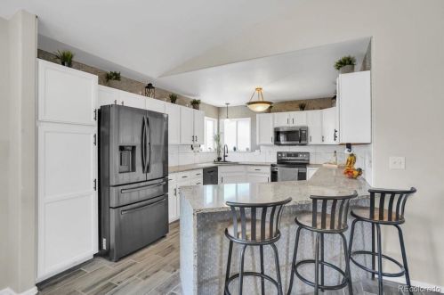 100 Summit View Rd, Fort Collins CO  80550-2650 exterior