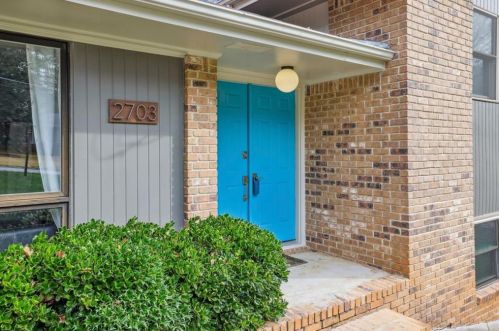 2703 Braithwood Rd, Atlanta, GA 30345-1407