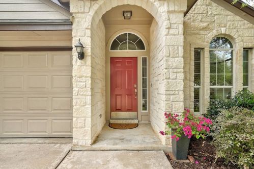 14313 Ballycastle Trl, Austin TX  78717-4435 exterior