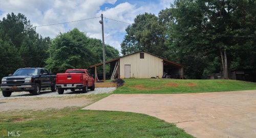 44 Tommy Dr, Martin, GA 30557-2992