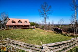 2590 Tallapoosa Hwy, Cedartown, GA 30125-5853