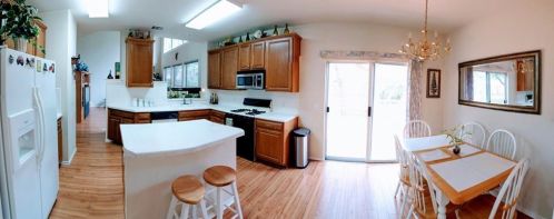 6832 Auckland Dr, Austin TX  78749-4163 exterior