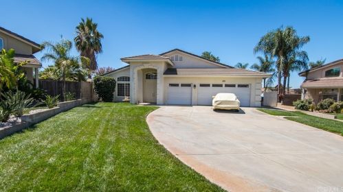 34217 Viewpoint Ct, Yucaipa, CA 92399-2594
