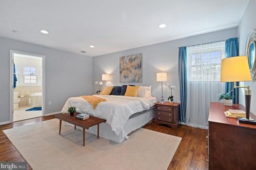 1 Fieldston Rd, Princeton NJ  08540-6453 exterior