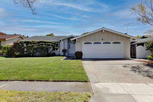 5018 Chelsea Dr, Newark, CA 94560-2005