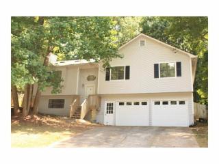 6035 Stone Wood Dr, Kennesaw, GA 30152-3369