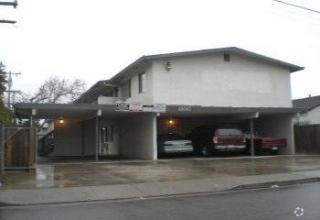 1800 Kidder Ave, Fairfield CA  94533-3918 exterior
