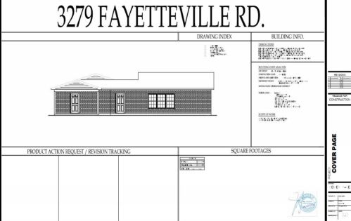 3279 Fayetteville Rd, Atlanta GA  30316-4533 exterior